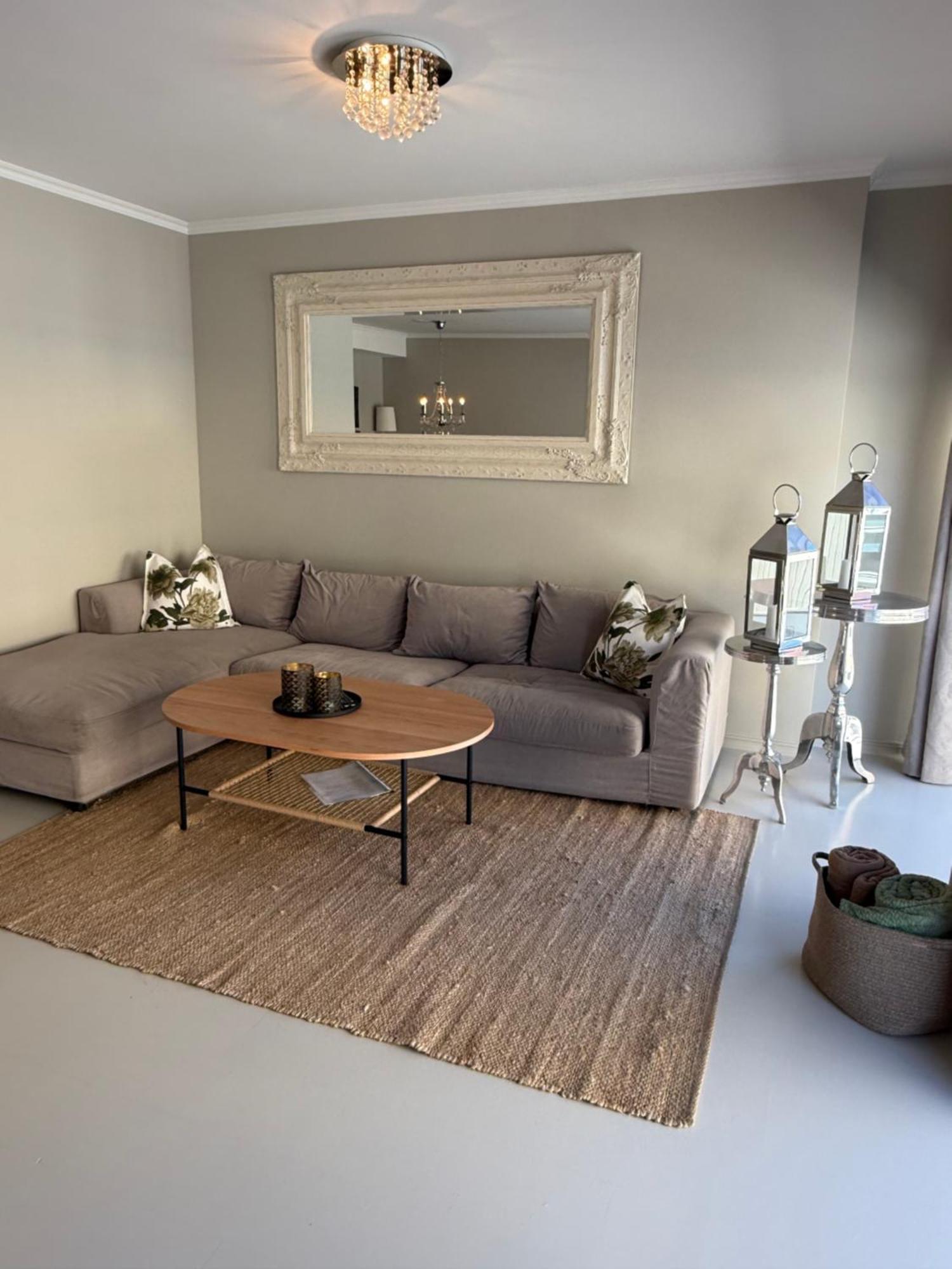 Apartment Sentrum No 2