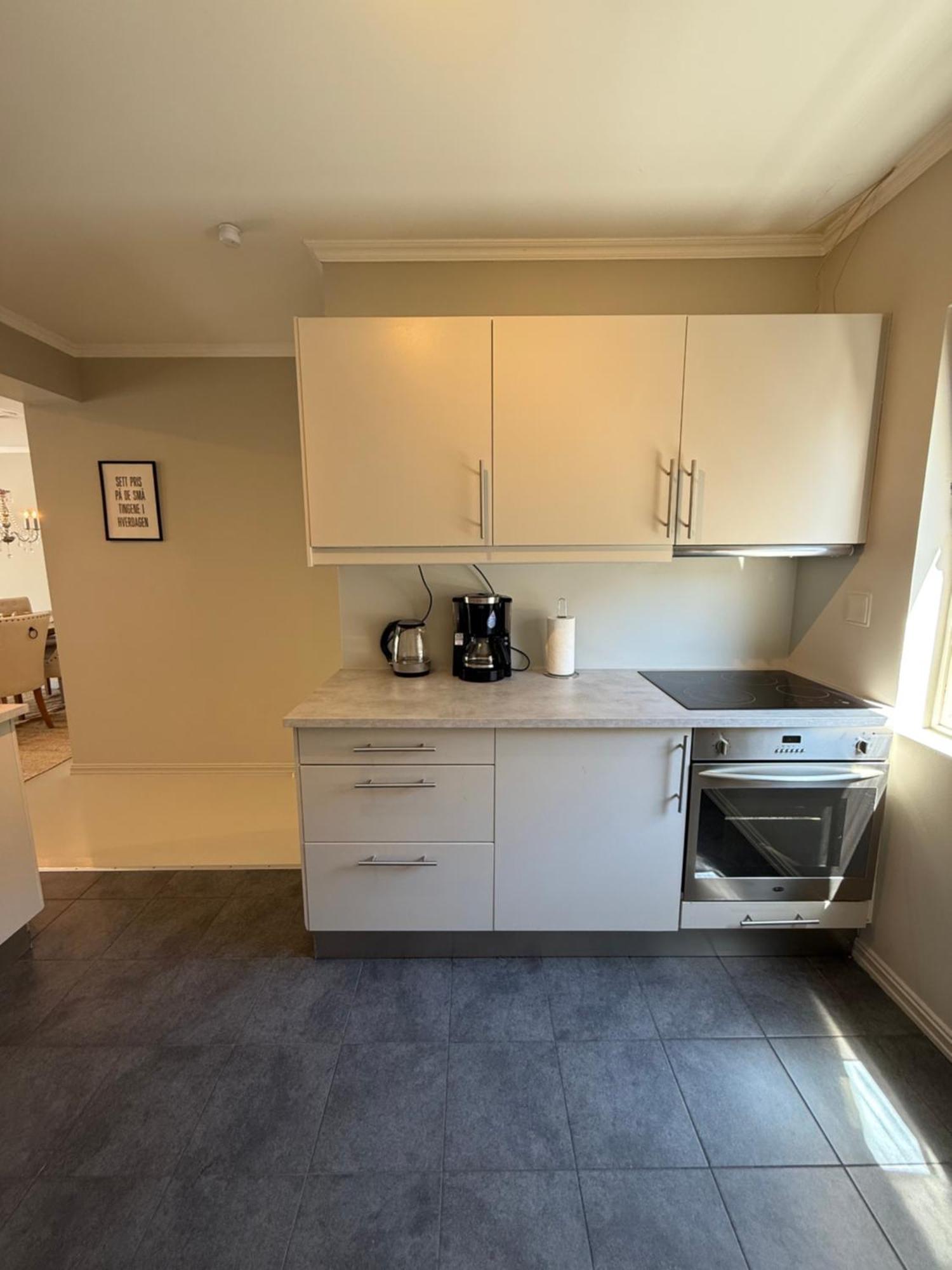 Sentrum No 2 Apartment *
